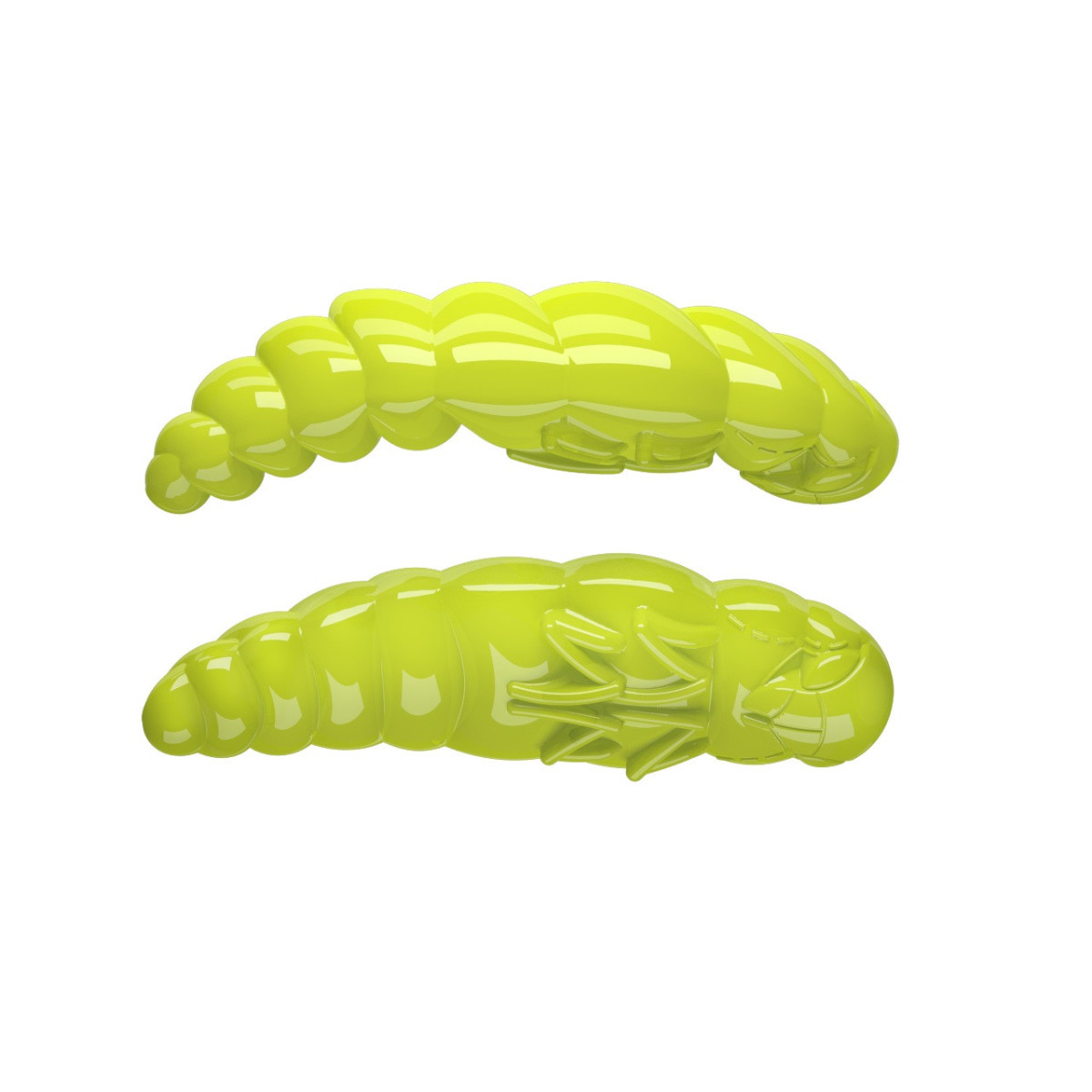 Libra Lures Largo 3.5cm - 006 / HOT YELLOW