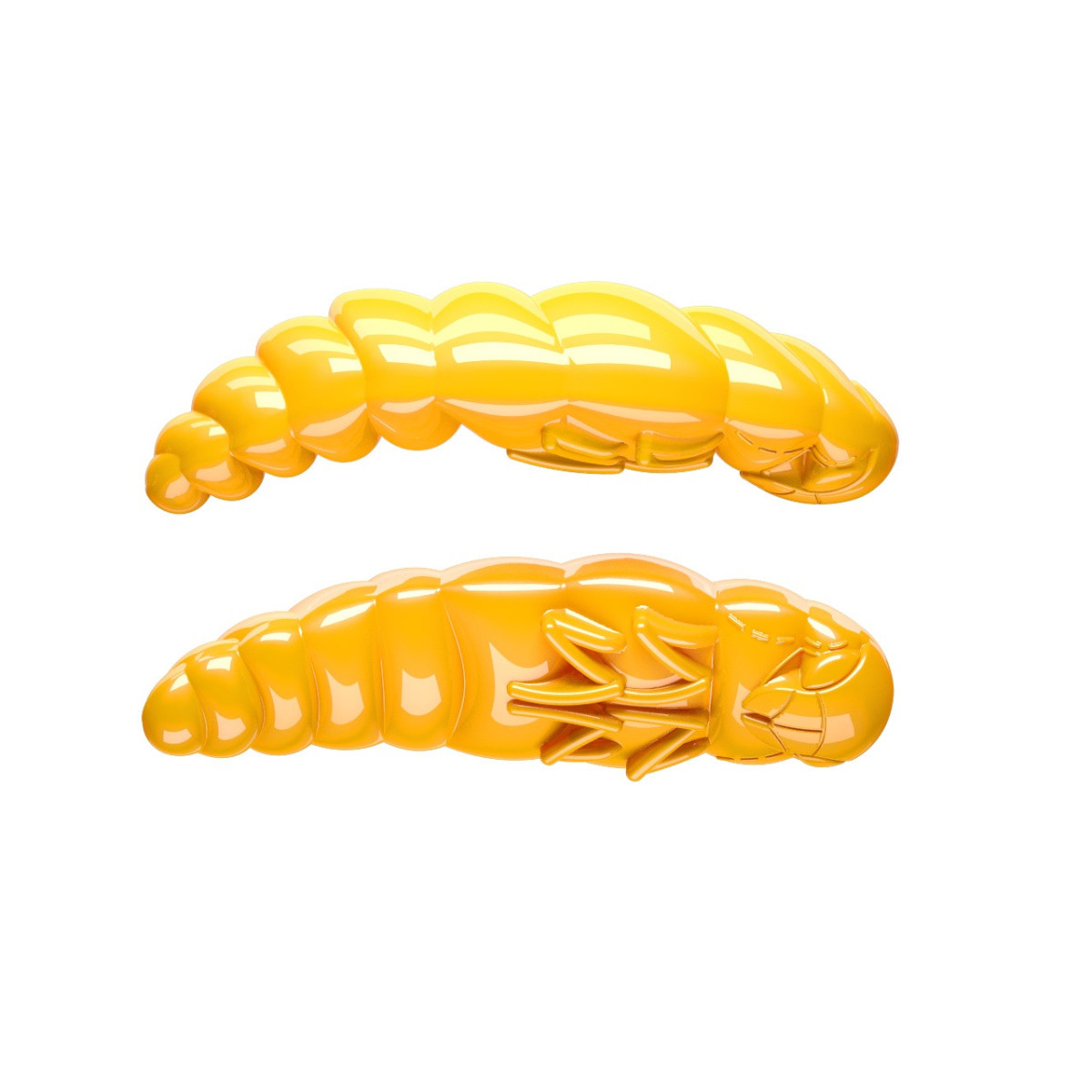 Libra Lures Largo 3.5cm - 008 / DARK YELLOW