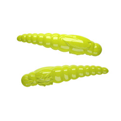 Libra Lures Largo Slim 2.8cm - 006 / HOT YELLOW