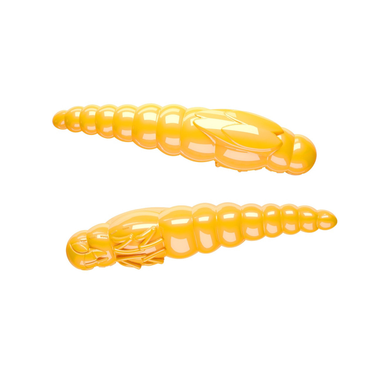 Libra Lures Largo Slim 2.8cm - 008 / DARK YELLOW
