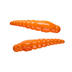 Libra Lures Largo Slim 2.8cm - 011 / HOT ORANGE