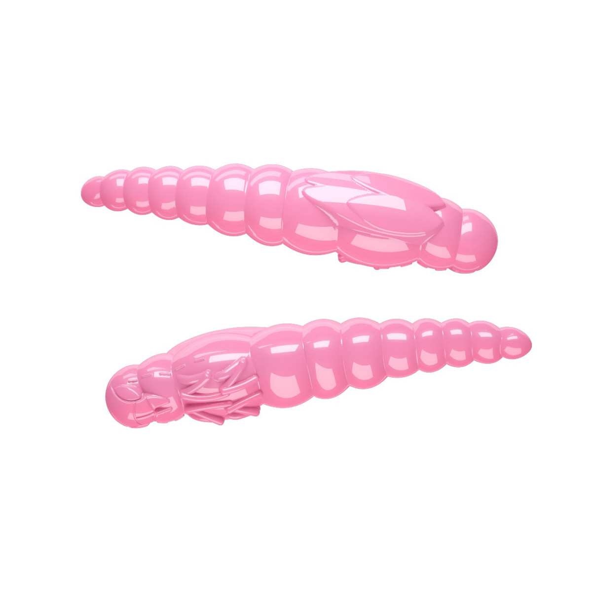 Libra Lures Largo Slim 2.8cm - 017 / BUBBLE GUM