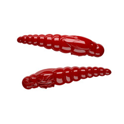 Libra Lures Largo Slim 2.8cm - 021 / RED