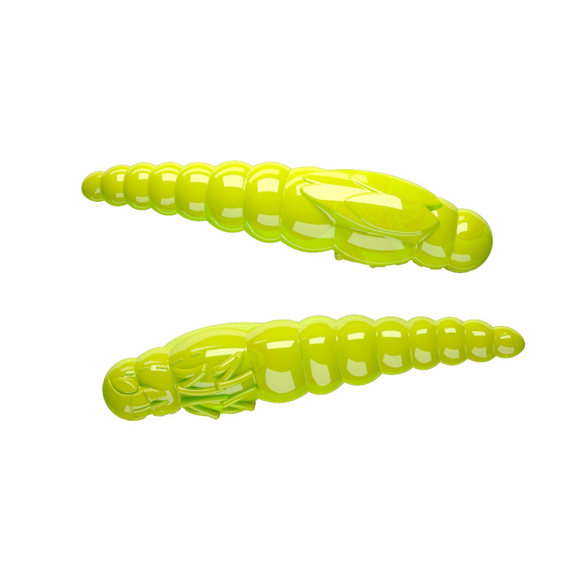 Libra Lures Largo Slim 2.8cm - 027 / APPLE GREEN