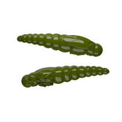 Libra Lures Largo Slim 2.8cm - 031 / OLIVE