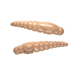 Libra Lures Largo Slim 2.8cm - 035 / PELLETS