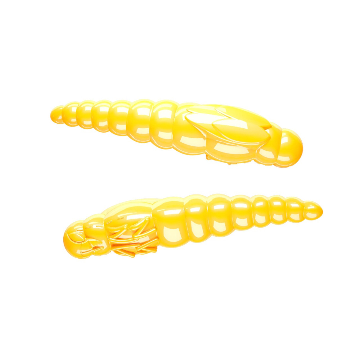 Libra Lures Largo Slim 3.4cm - 007 / YELLOW