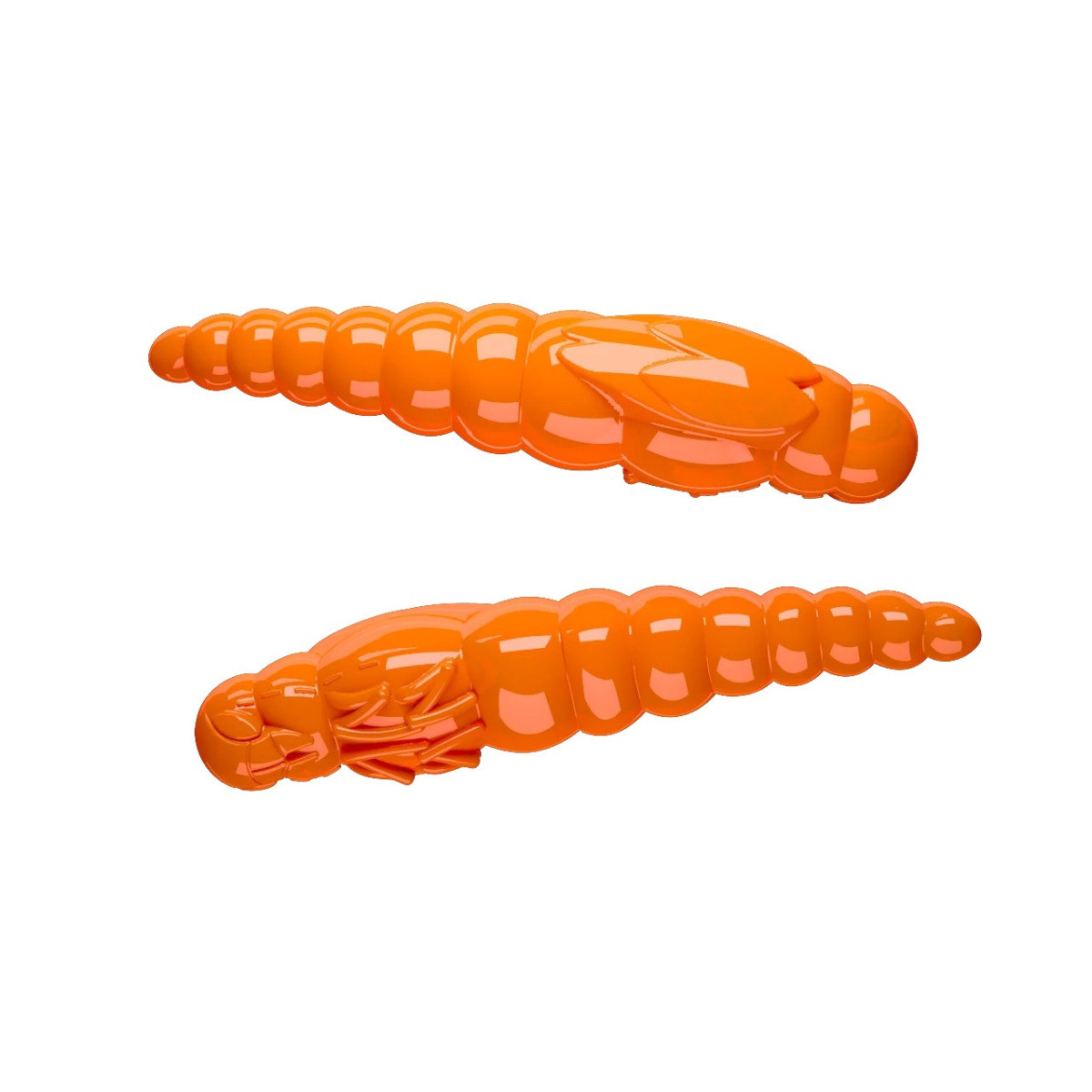 Libra Lures Largo Slim 3.4cm - 011 / HOT ORANGE