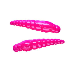 Libra Lures Largo Slim 3.4cm - 019 / HOT PINK