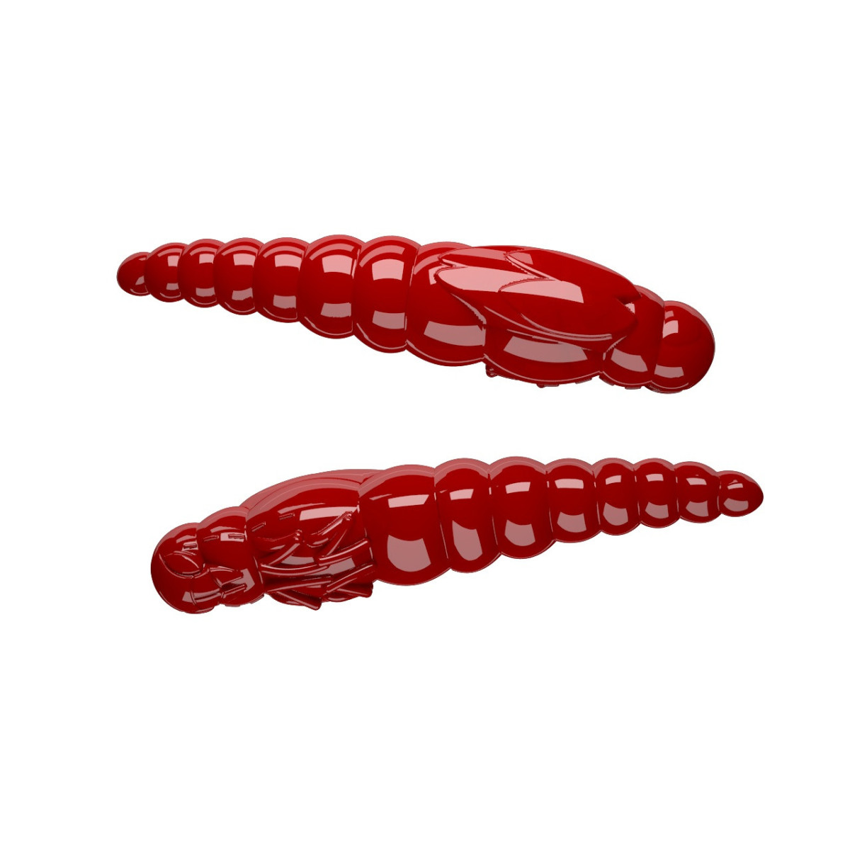 Libra Lures Largo Slim 3.4cm - 021 / RED