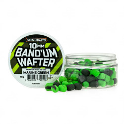 S1810120 Sonubaits Band'Um Wafters 10mm - Marine Green