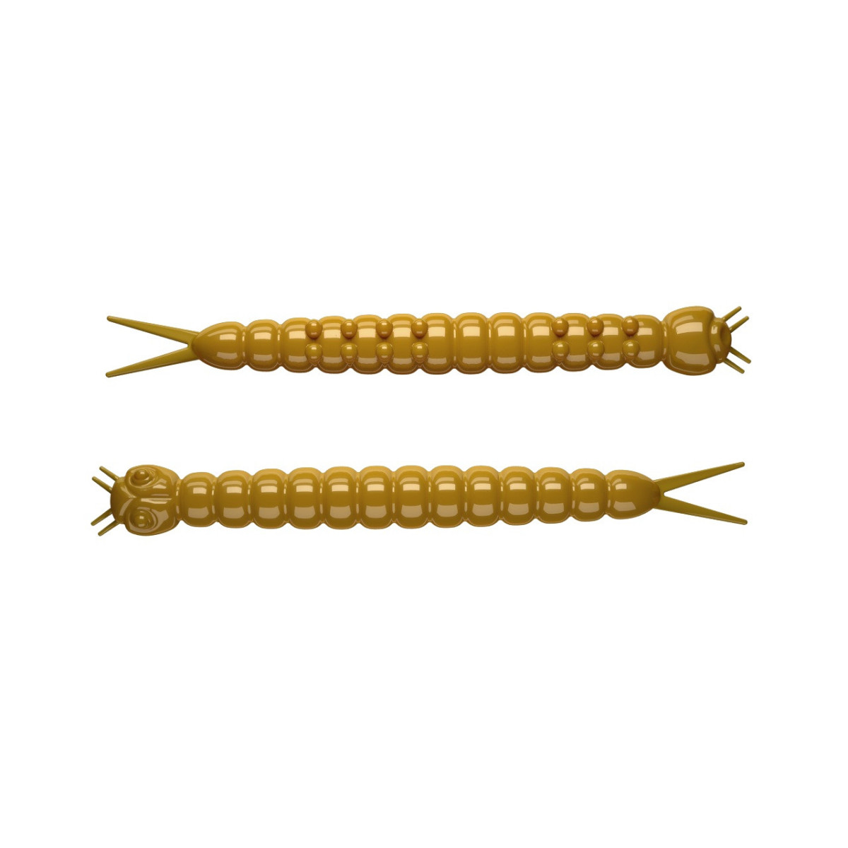 Libra Lures Slight Worm 3.8cm - 036 / COFFEE MILK