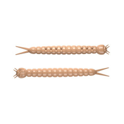 Warianty Libra Lures Slight Worm 3.8cm - 035 / PELLETS