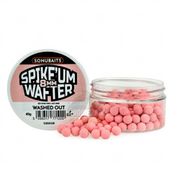 S1810130 Sonubaits Spike'Um Wafter 8mm - Washed Out