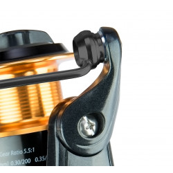 Mikado Keino Method Feeder FD