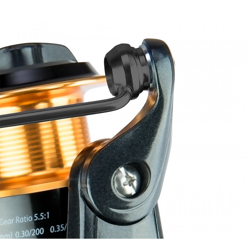 Mikado Keino Method Feeder FD