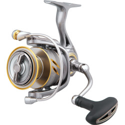 Kołowrotek Ryobi Zauber PRO