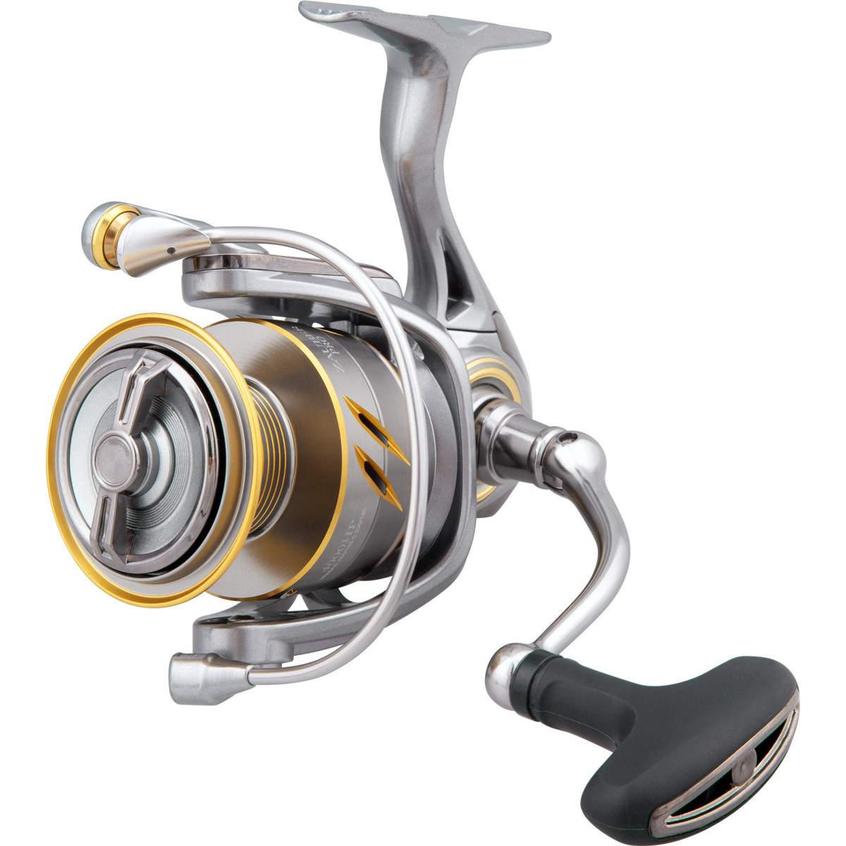 Kołowrotek Ryobi Zauber PRO