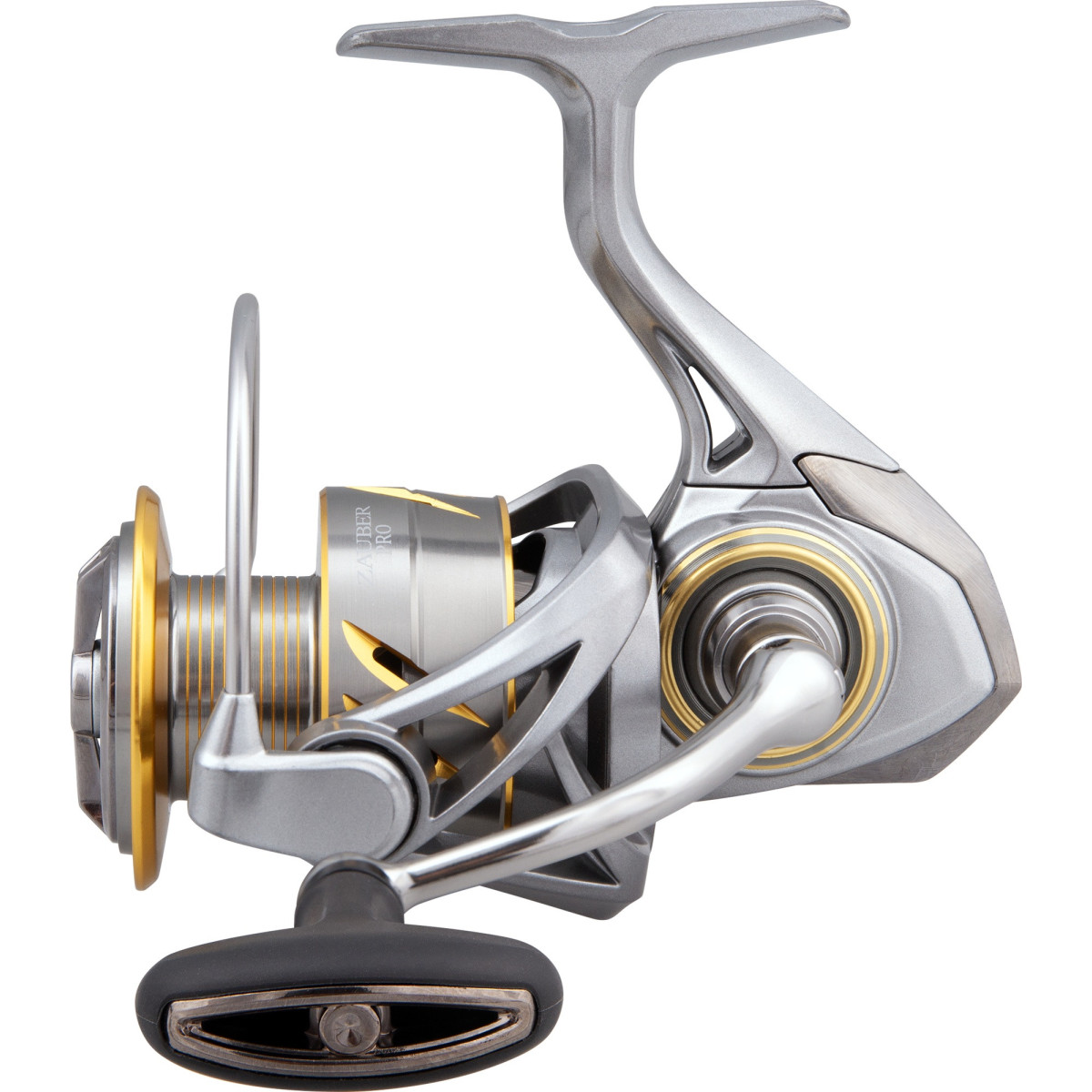 Kołowrotek Ryobi Zauber PRO