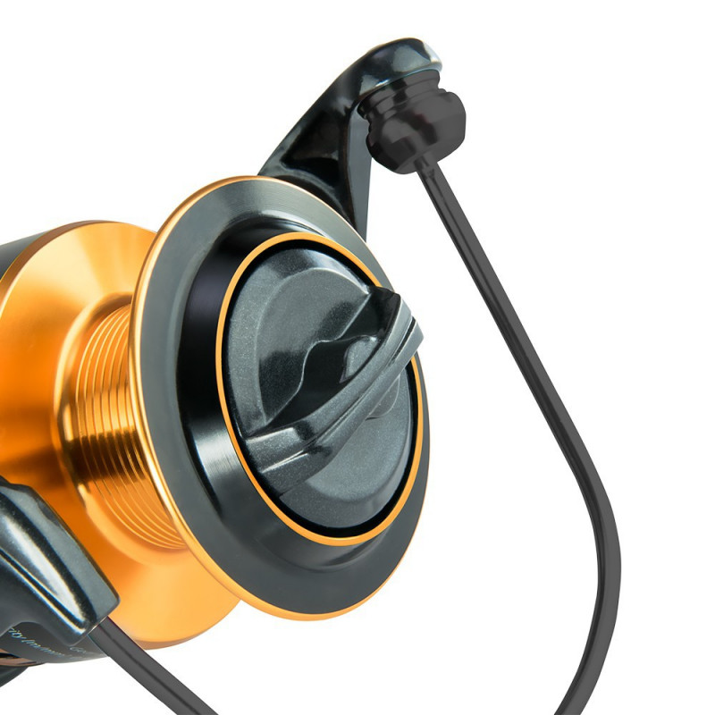 Mikado Keino Method Feeder FD