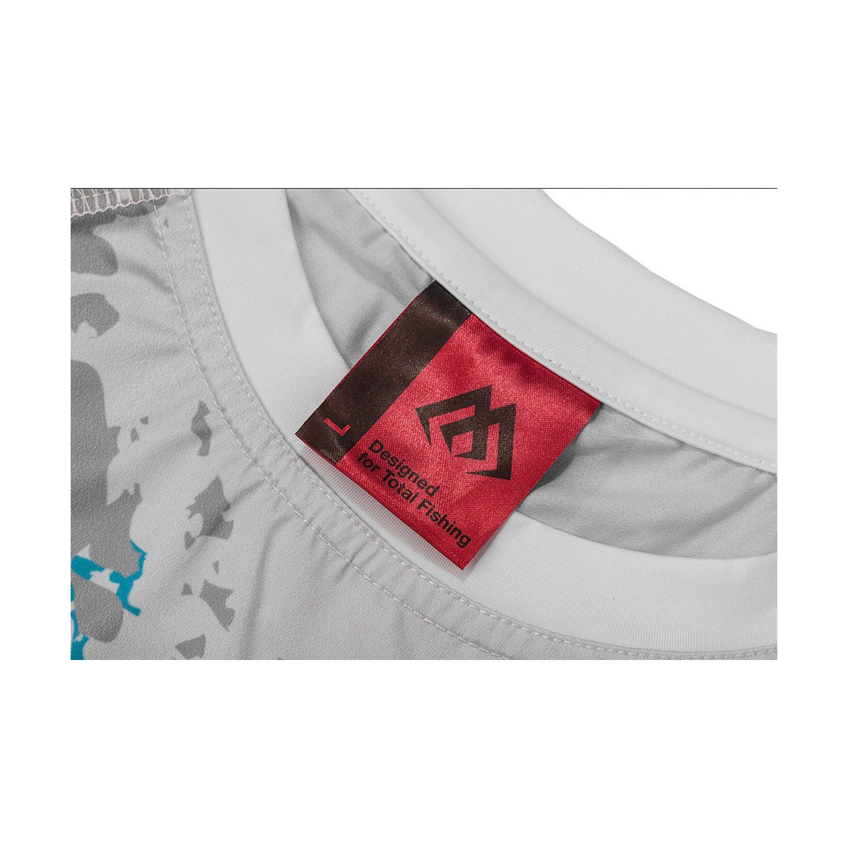 Bluza letnia Mikado z filtrem UPF50+ UMB-05UPF