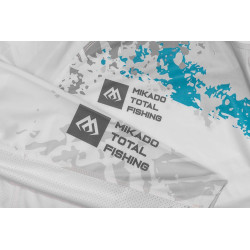 Bluza letnia Mikado z filtrem UPF50+ UMB-05UPF