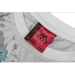 Bluza letnia Mikado z filtrem UPF50+ UMB-05UPF - roz. XXXXL