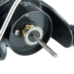 Mikado Keino Method Feeder FD