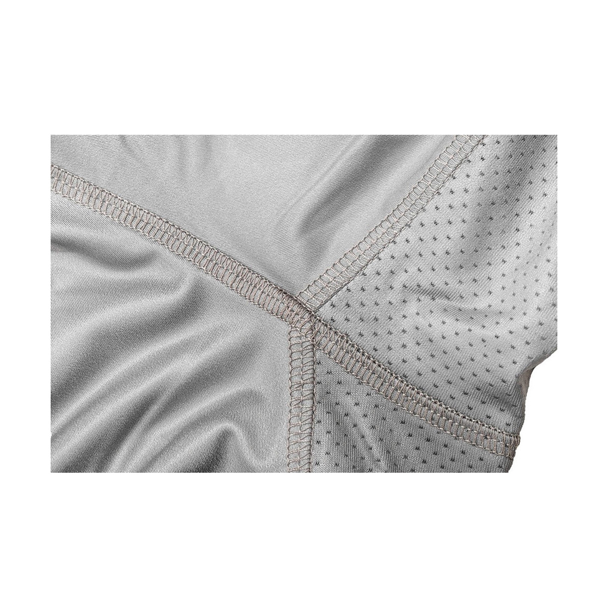 Bluza letnia Mikado z kominem i kapturem z filtrem UPF50+ UMB-04UPF