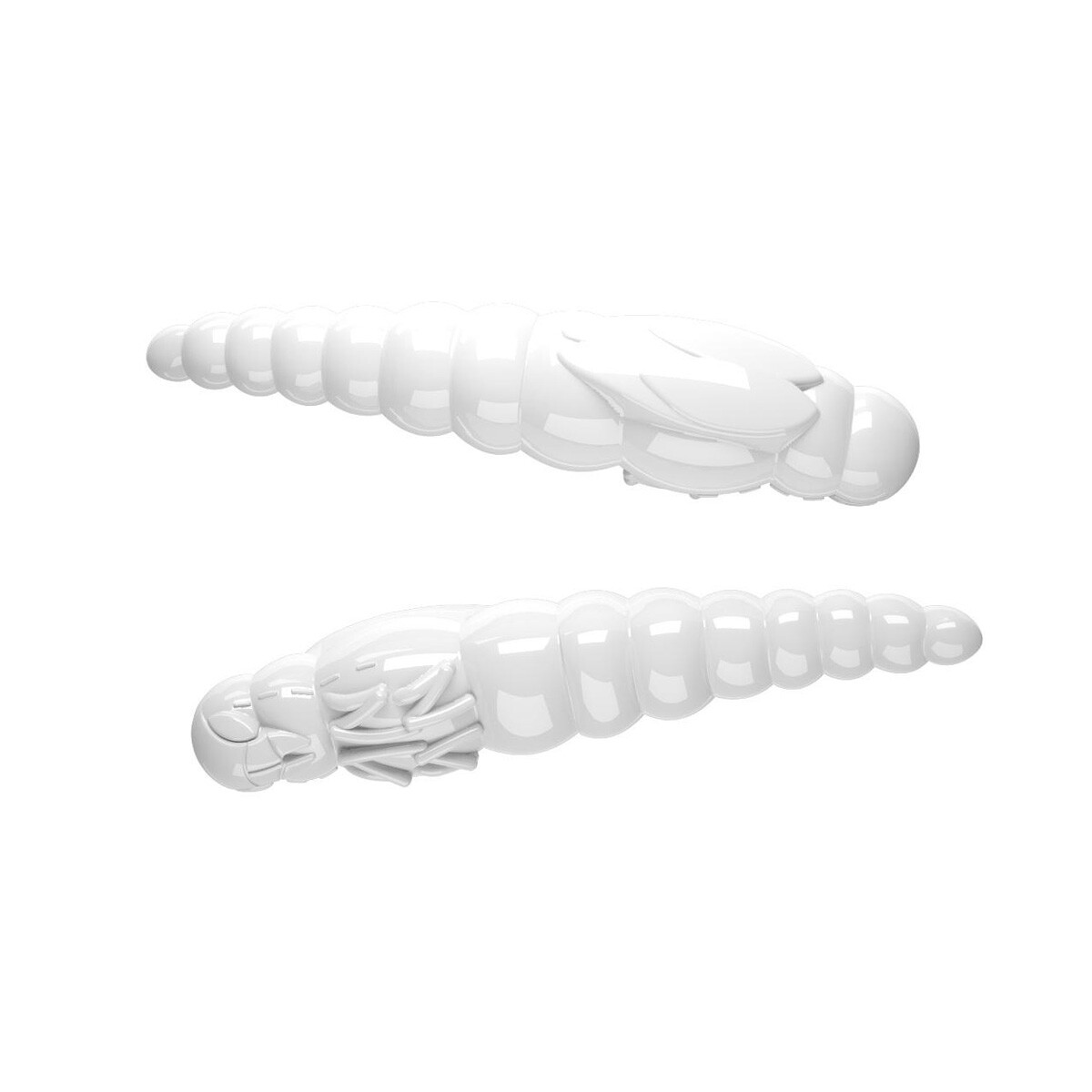 Gumy Libra Lures Largo Slim 3.4cm