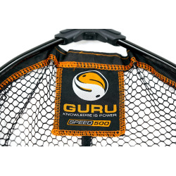 Kosz do podbieraka Guru Speed 450