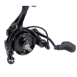 Kołowrotek Mikado UV2 Feeder