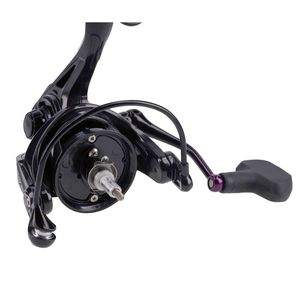 Kołowrotek Mikado UV2 Feeder