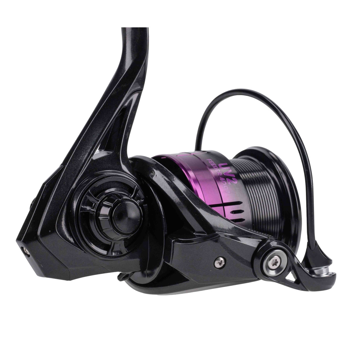 Kołowrotek Mikado UV2 Feeder