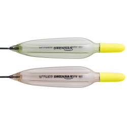 Spławiki Drennan Fluted Trotter