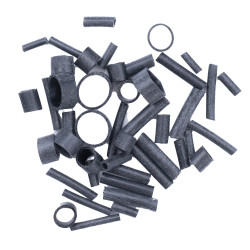 TGAK01 Nasadki na spławik Drennan Specialist Float Rubbers