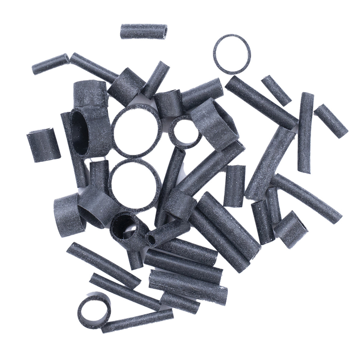 TGAK01 Nasadki na spławik Drennan Specialist Float Rubbers