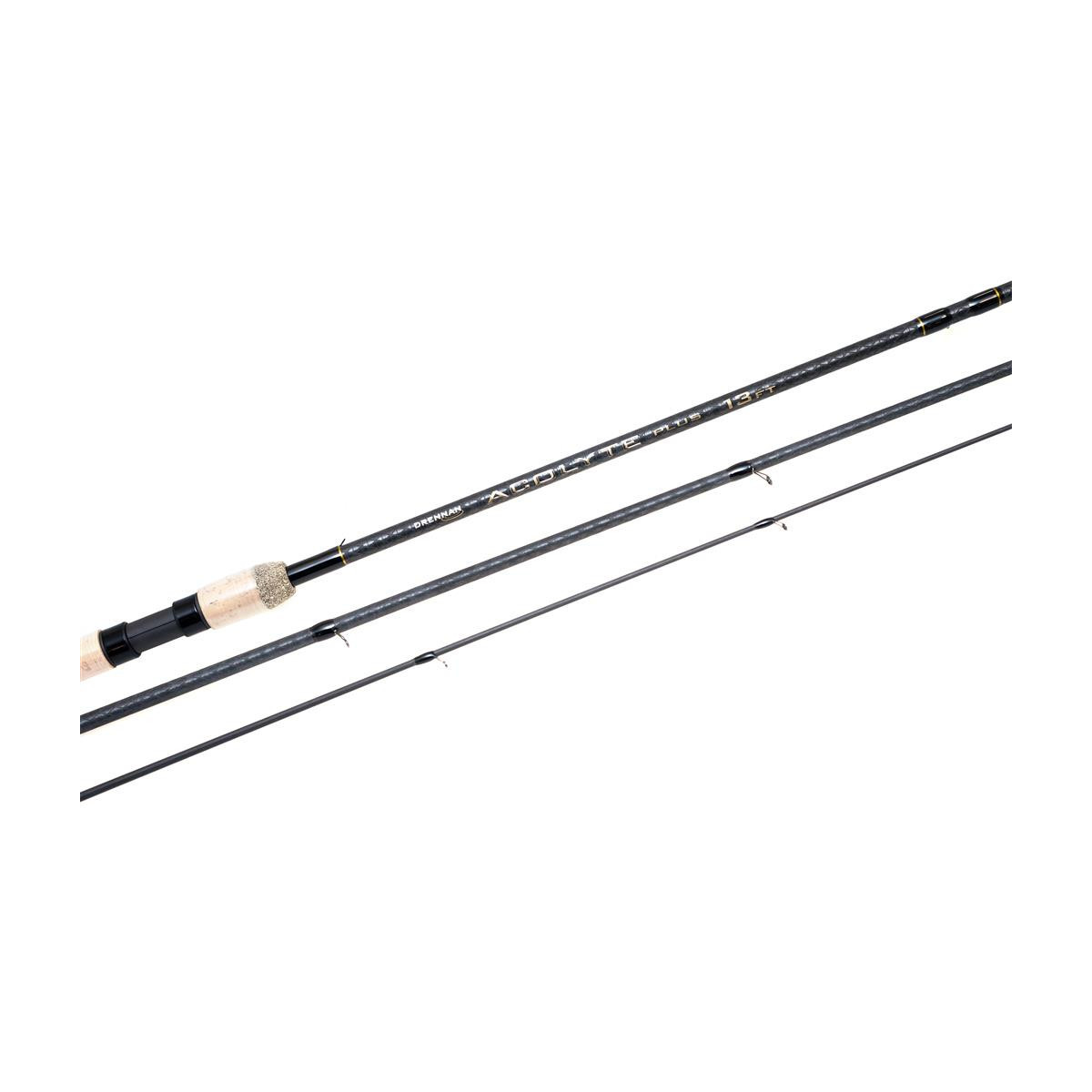 Drennan Acolyte Plus Float Rod