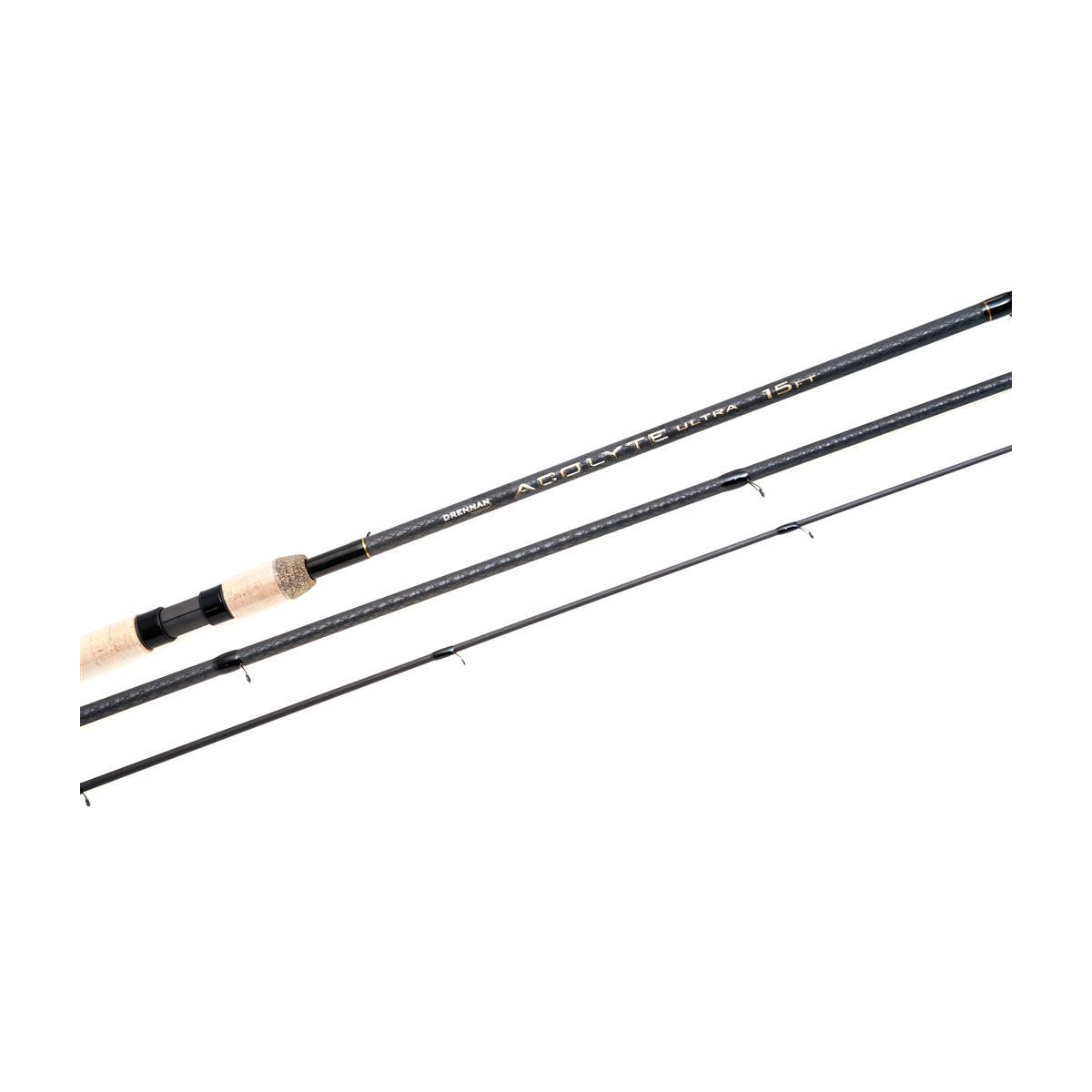 Wędka Drennan Acolyte Plus 15ft Float Rod