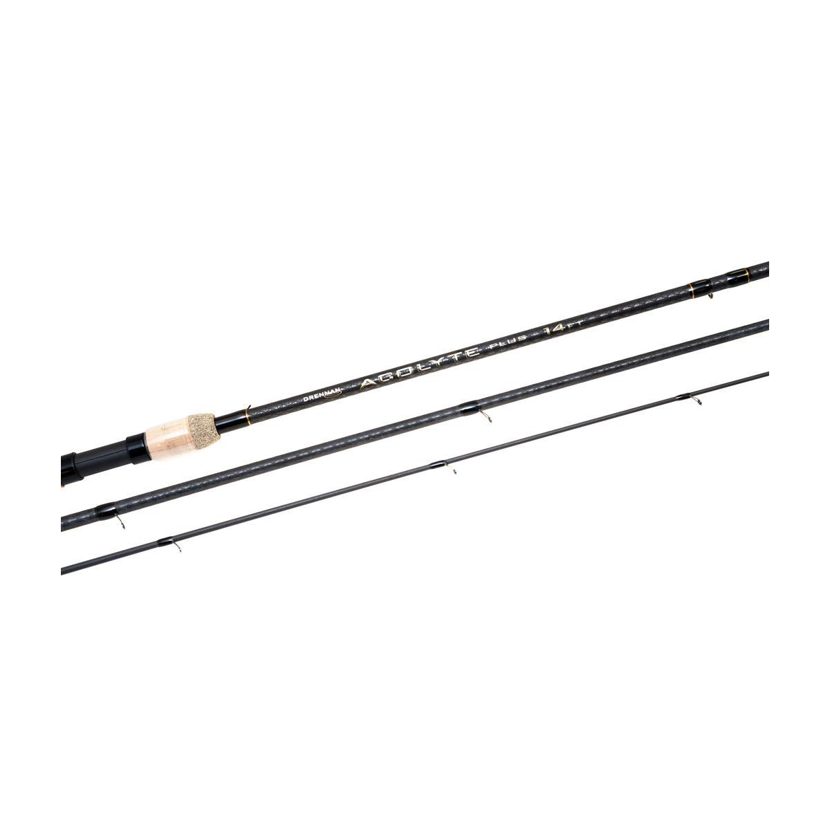Wędka Drennan Acolyte Plus 14ft Float Rod