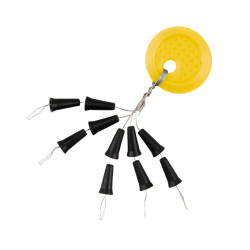 Stopery Mikado Running Feeder Stoppers