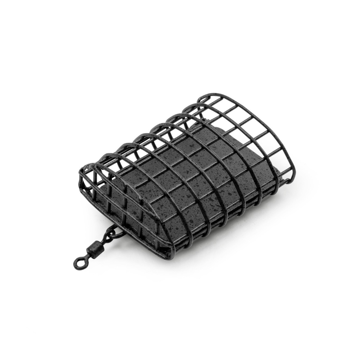 Koszyk zanętowy Korum River Cage XT