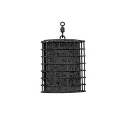 K0310299 Koszyk zanętowy Korum River Cage XT - M 60g