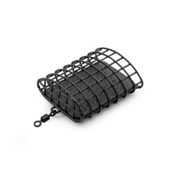 K0310299 Koszyk zanętowy Korum River Cage XT - M 60g