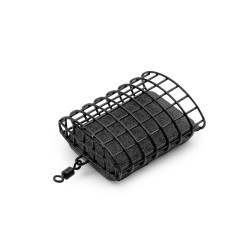 K0310300 Koszyk zanętowy Korum River Cage XT - M 90g