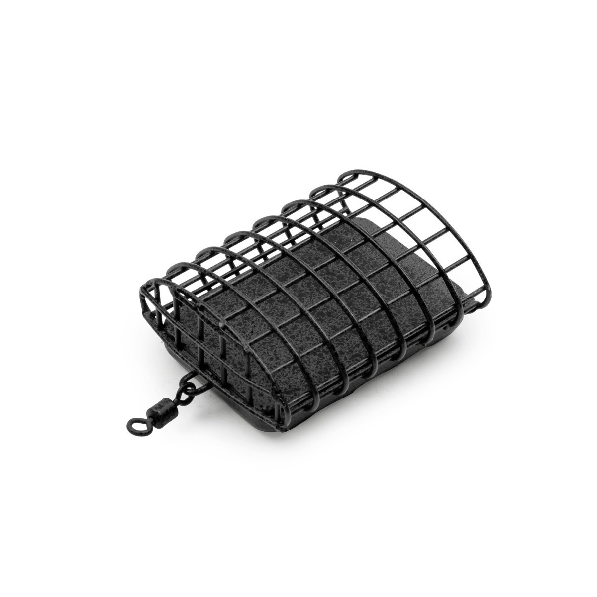 K0310300 Koszyk zanętowy Korum River Cage XT - M 90g
