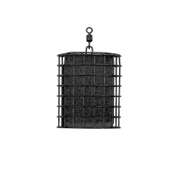 K0310300 Koszyk zanętowy Korum River Cage XT - M 90g