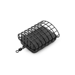 K0310301 Koszyk zanętowy Korum River Cage XT - M 120g
