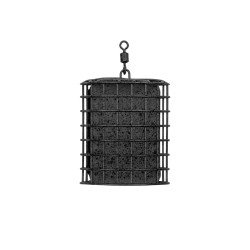 K0310301 Koszyk zanętowy Korum River Cage XT - M 120g