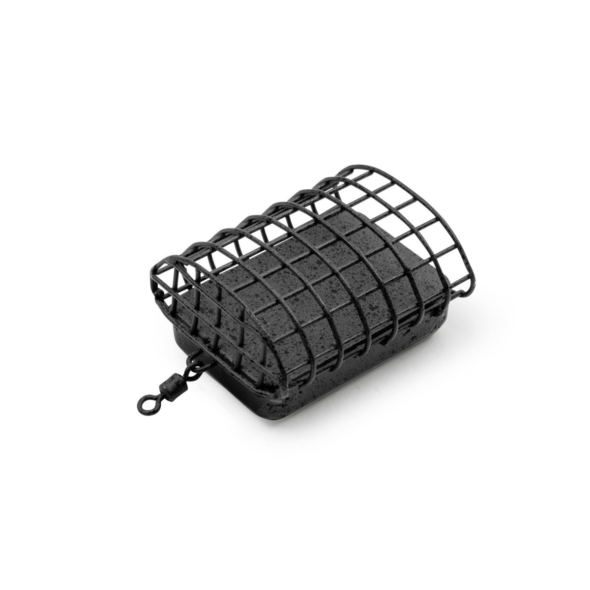 K0310302 Koszyk zanętowy Korum River Cage XT - M 120g